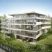 Residence Cyrano Pully Vue Facade
